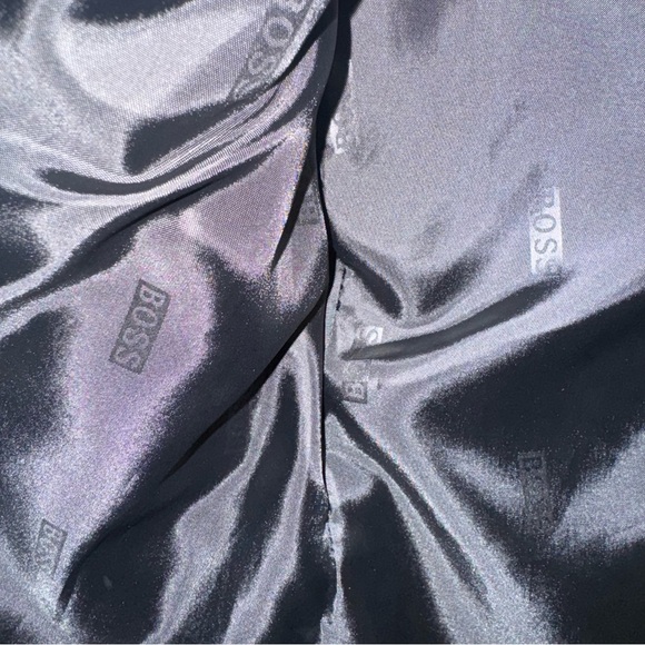 Hugo Boss Women’s Black Blazer – Size 6 (S/M) – Tailored - Picture 6 of 15